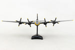 POSTAGE STAMP B-29 1/200 HAWG WILD The Airplane Shop.