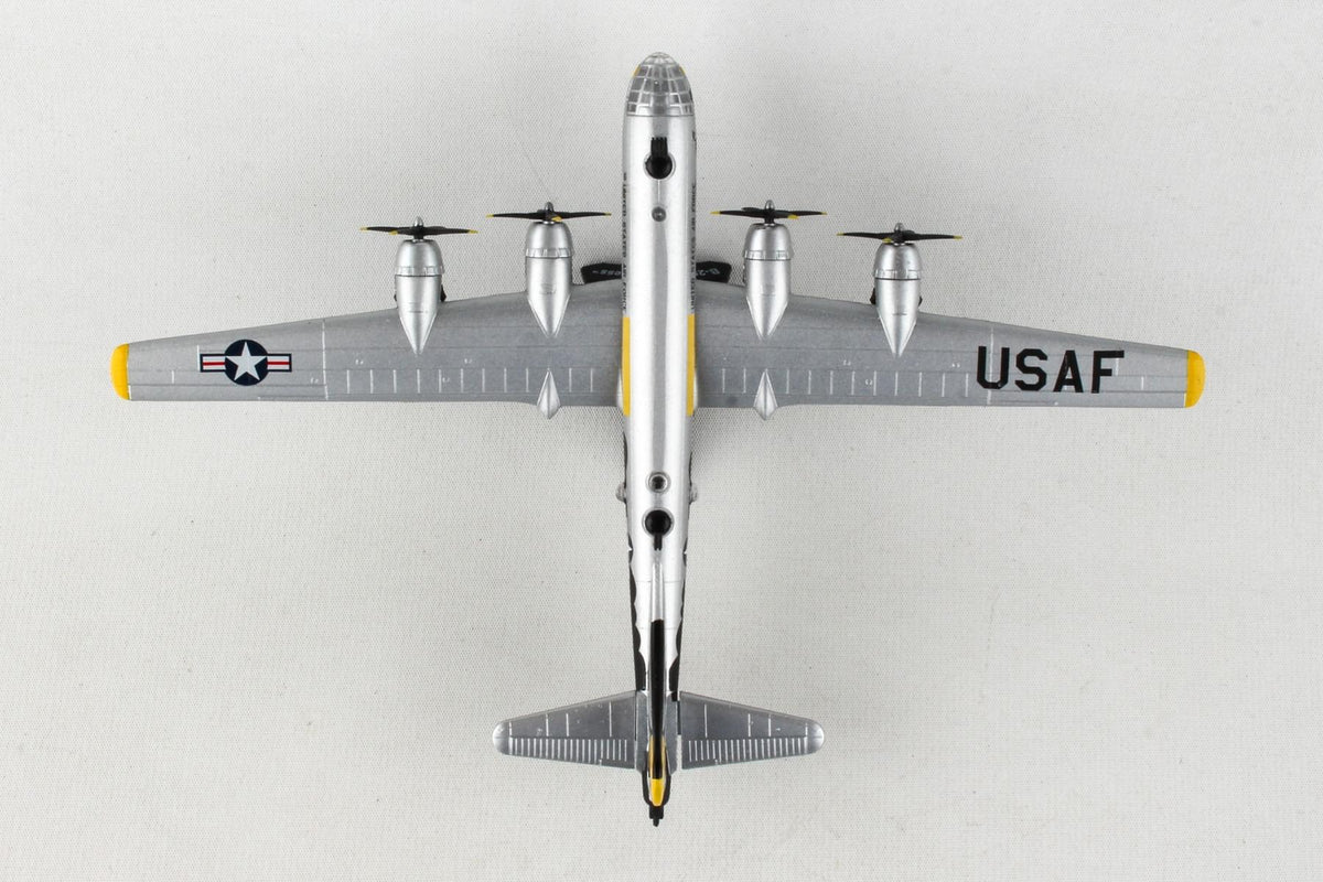 POSTAGE STAMP B-29 1/200 HAWG WILD The Airplane Shop.