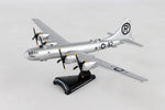 POSTAGE STAMP USAF B-29 SUPERFORTRESS 1/200 ENOLA GAY The Airplane Shop.