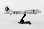 POSTAGE STAMP USAF B-29 SUPERFORTRESS 1/200 ENOLA GAY The Airplane Shop.