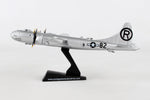 POSTAGE STAMP USAF B-29 SUPERFORTRESS 1/200 ENOLA GAY The Airplane Shop.