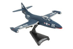 POSTAGE STAMP F9F PANTHER 1/100 (**) The Airplane Shop.