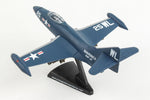POSTAGE STAMP F9F PANTHER 1/100 (**) The Airplane Shop.
