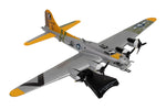 POSTAGE STAMP B-17G FLYING FORTRESS 1/155 A BIT O'LACE The Airplane Shop.