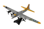 POSTAGE STAMP B-17G FLYING FORTRESS 1/155 A BIT O'LACE The Airplane Shop.