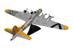 POSTAGE STAMP B-17G FLYING FORTRESS 1/155 A BIT O'LACE The Airplane Shop.