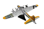 POSTAGE STAMP B-17G FLYING FORTRESS 1/155 A BIT O'LACE The Airplane Shop.