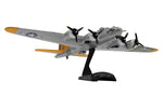 POSTAGE STAMP B-17G FLYING FORTRESS 1/155 A BIT O'LACE The Airplane Shop.