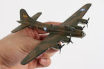 POSTAGE STAMP B17E 1/155 MY GAL SAL (**) The Airplane Shop.