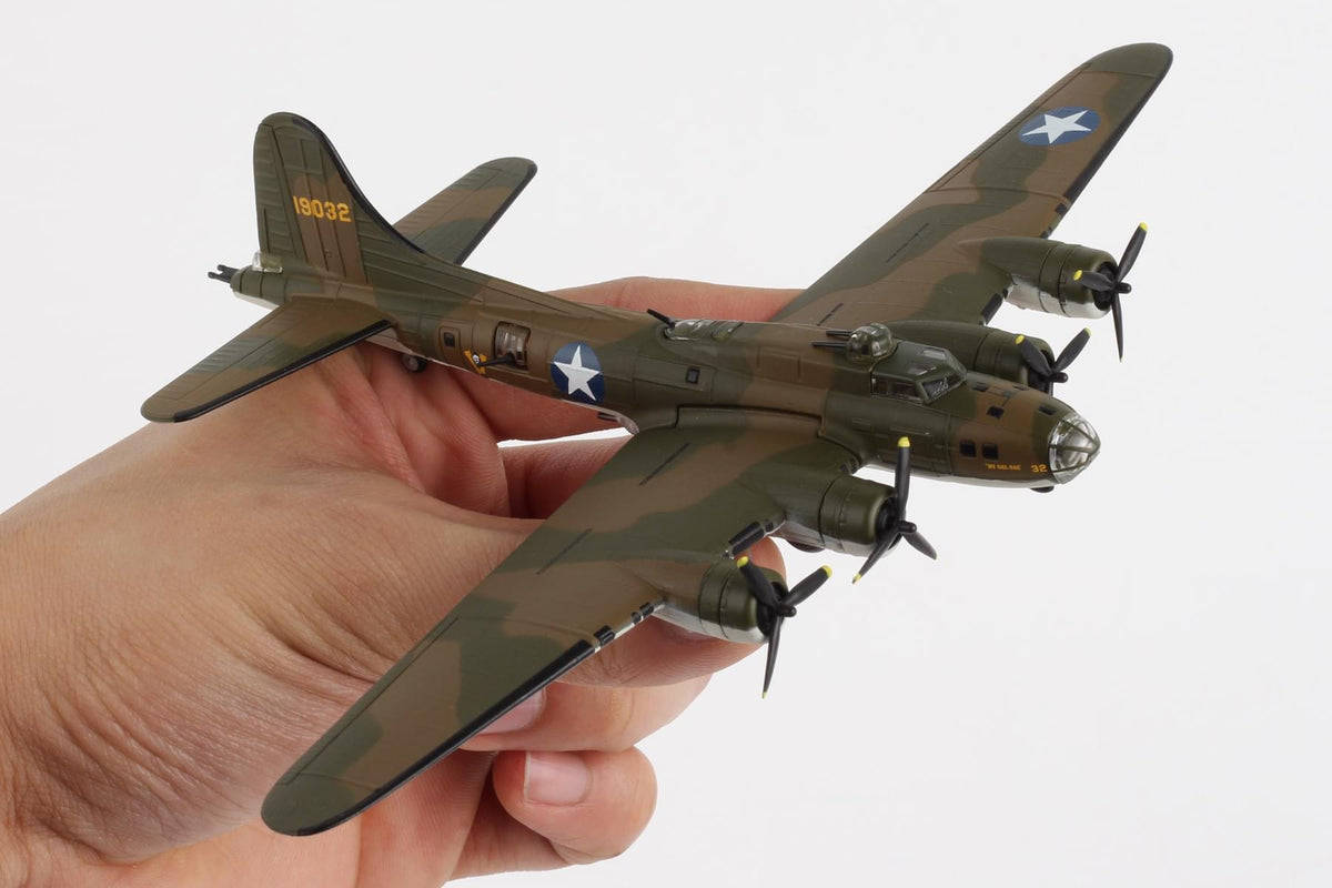 POSTAGE STAMP B17E 1/155 MY GAL SAL (**) The Airplane Shop.