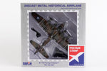 POSTAGE STAMP B17E 1/155 MY GAL SAL (**) The Airplane Shop.