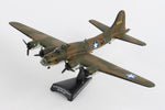 POSTAGE STAMP B17E 1/155 MY GAL SAL (**) The Airplane Shop.