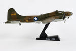 POSTAGE STAMP B17E 1/155 MY GAL SAL (**) The Airplane Shop.