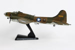 POSTAGE STAMP B17E 1/155 MY GAL SAL (**) The Airplane Shop.