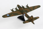 POSTAGE STAMP B17E 1/155 MY GAL SAL (**) The Airplane Shop.