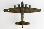 POSTAGE STAMP B17E 1/155 MY GAL SAL (**) The Airplane Shop.