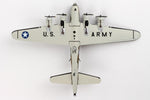POSTAGE STAMP B17E 1/155 MY GAL SAL (**) The Airplane Shop.