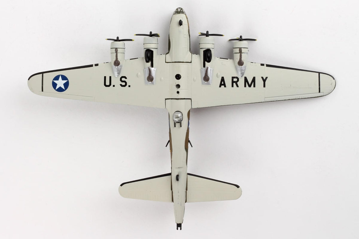POSTAGE STAMP B17E 1/155 MY GAL SAL (**) The Airplane Shop.