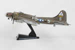 POSTAGE STAMP B17F 1/155 YE OLDE PUB The Airplane Shop.