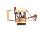 POSTAGE STAMP WRIGHT FLYER 1/72 The Airplane Shop.