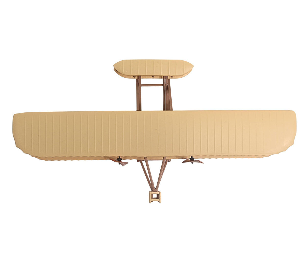 POSTAGE STAMP WRIGHT FLYER 1/72 The Airplane Shop.