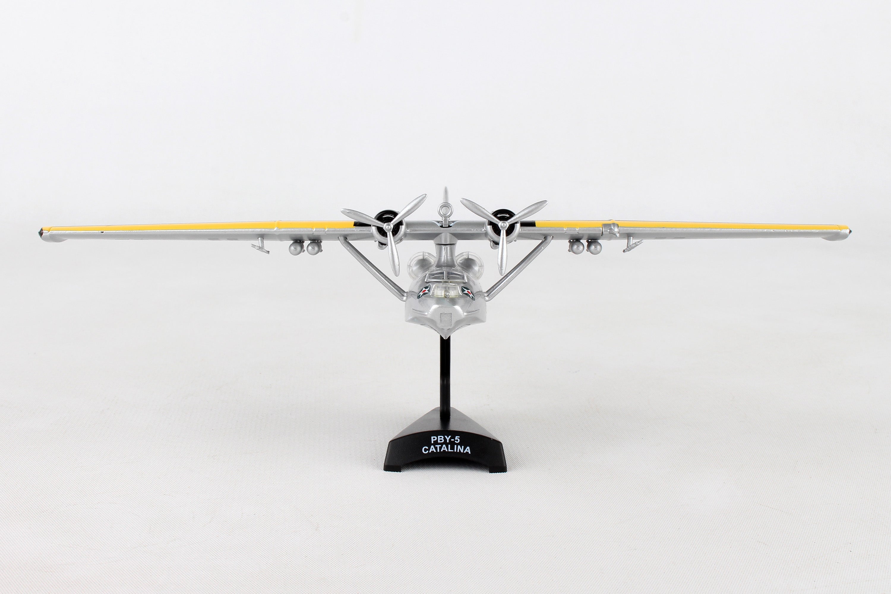 POSTAGE STAMP PBY-5 CATALINA USN 1/150 (**)