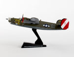 POSTAGE STAMP B-24 LIBERATOR 1/163 WITCHCRAFT The Airplane Shop.