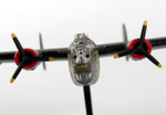 POSTAGE STAMP B-24 LIBERATOR 1/163 WITCHCRAFT The Airplane Shop.