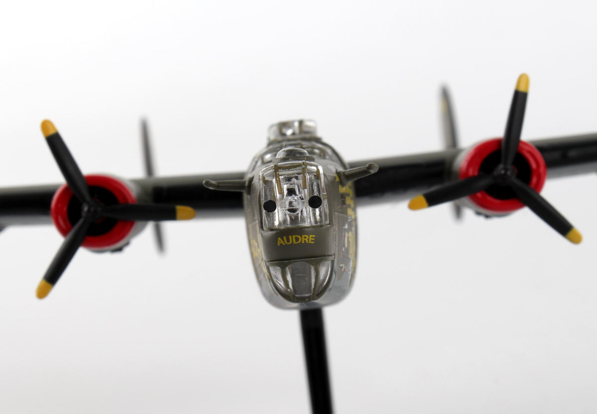POSTAGE STAMP B-24 LIBERATOR 1/163 WITCHCRAFT The Airplane Shop.