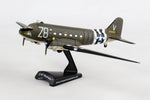 POSTAGE STAMP C47 1/144 TICO BELLE The Airplane Shop.