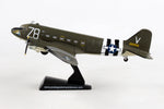 POSTAGE STAMP C47 1/144 TICO BELLE The Airplane Shop.