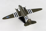 POSTAGE STAMP C47 1/144 TICO BELLE The Airplane Shop.