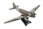 POSTAGE STAMP C47 1/144 THAT'S ALL BROTHER The Airplane Shop.
