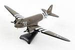 POSTAGE STAMP C47 1/144 THAT'S ALL BROTHER The Airplane Shop.