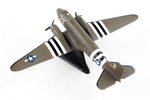 POSTAGE STAMP C47 1/144 THAT'S ALL BROTHER The Airplane Shop.