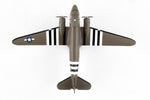 POSTAGE STAMP C47 1/144 THAT'S ALL BROTHER The Airplane Shop.