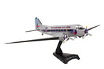 POSTAGE STAMP EASTERN DC-3 1/144 The Airplane Shop.