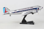 POSTAGE STAMP EASTERN DC-3 1/144 The Airplane Shop.