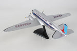 POSTAGE STAMP EASTERN DC-3 1/144 The Airplane Shop.