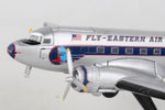 POSTAGE STAMP EASTERN DC-3 1/144 The Airplane Shop.