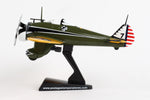 POSTAGE STAMP P26 PEASHOOTER 1/63 (**) The Airplane Shop.