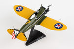 POSTAGE STAMP P26 PEASHOOTER 1/63 (**) The Airplane Shop.