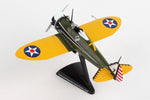 POSTAGE STAMP P26 PEASHOOTER 1/63 (**) The Airplane Shop.