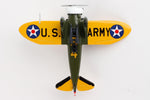 POSTAGE STAMP P26 PEASHOOTER 1/63 (**) The Airplane Shop.