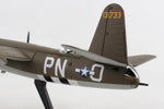 POSTAGE STAMP B-26 1/107 FLAK BAIT The Airplane Shop.