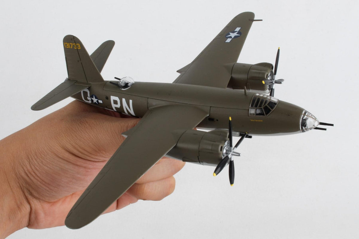 POSTAGE STAMP B-26 1/107 FLAK BAIT The Airplane Shop.