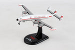POSTAGE STAMP TWA L1049 1/300 The Airplane Shop.