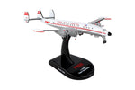POSTAGE STAMP TWA L1049 1/300 The Airplane Shop.