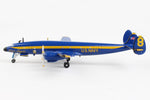 POSTAGE STAMP BLUE ANGELS C-121J (L-1049G) 1/300 The Airplane Shop.