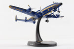 POSTAGE STAMP BLUE ANGELS C-121J (L-1049G) 1/300 The Airplane Shop.